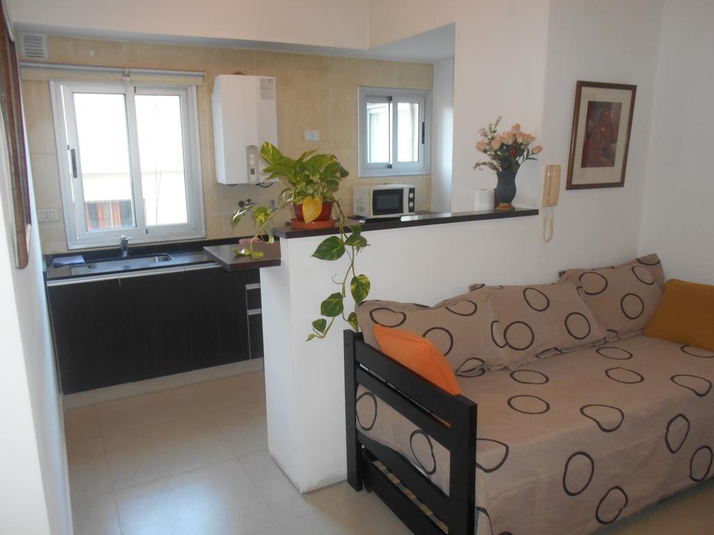 Departamento Dean Funes Salta Rum bild