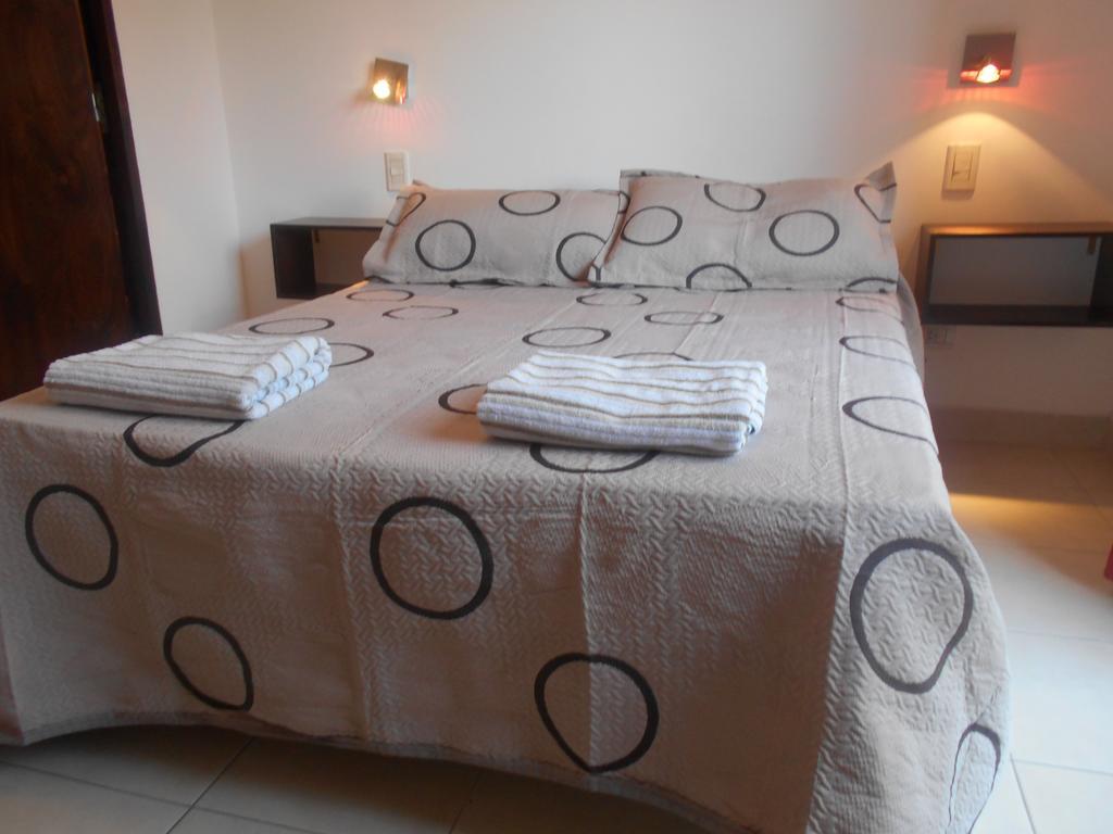 Departamento Dean Funes Salta Rum bild