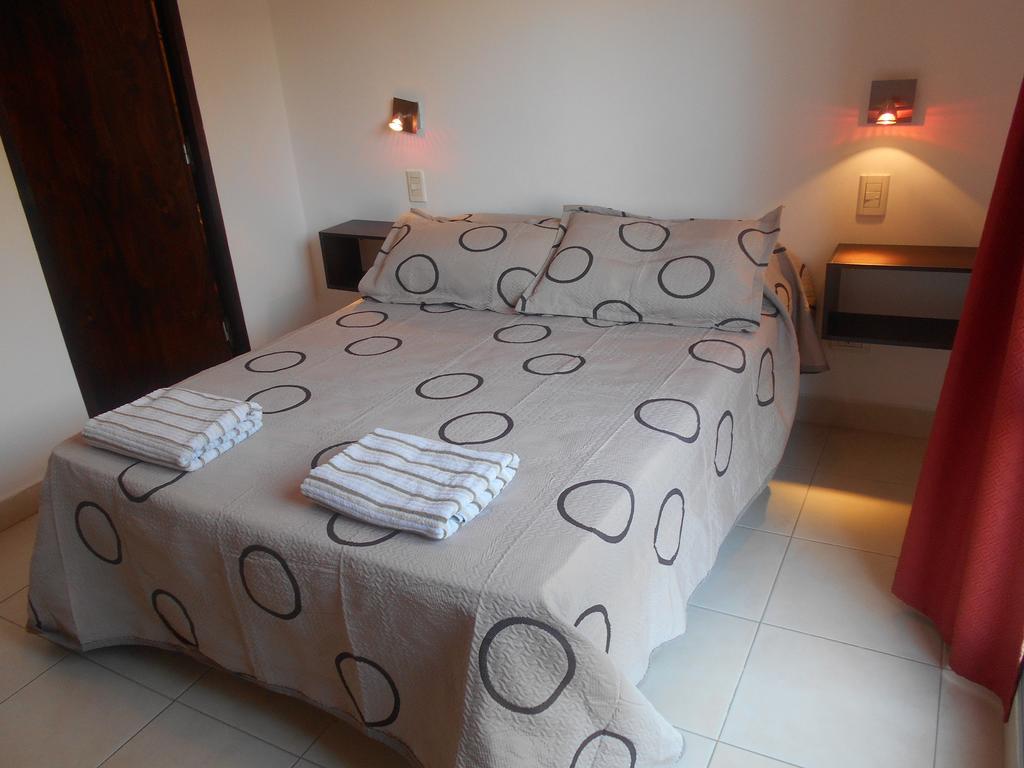 Departamento Dean Funes Salta Rum bild